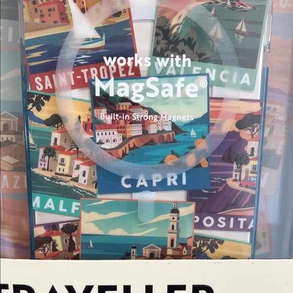 MVMT | Traveller IPhone Case | 14 Pro Max - Picture 3 of 6